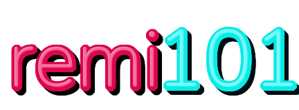 remi101 — logo kanal