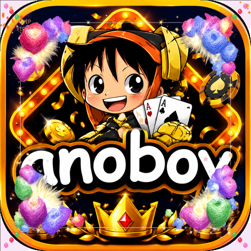 anoboy — mitra unggulan