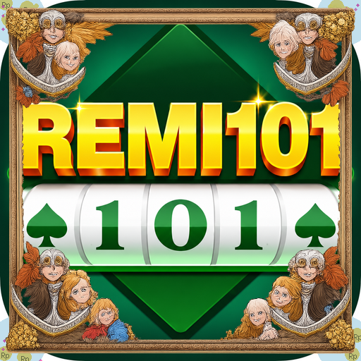 remi101 — mitra unggulan